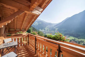 Innergasserhof Ferienwohnung Enzian